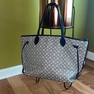 LV Neverfull MM
